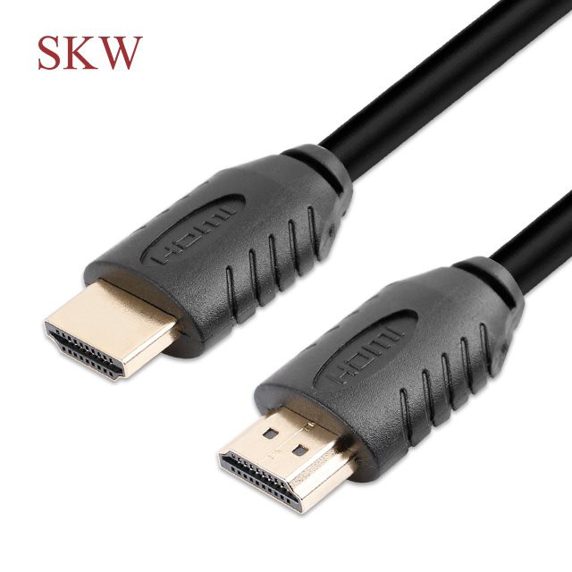 1.4 HDMI בבוקר