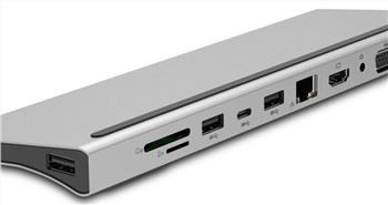 11 ב -1 רכזת סוג C