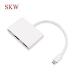 3 ברכזת מסוג C אחד