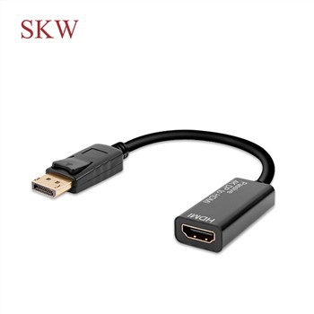 מתאם DP ל-HDMI