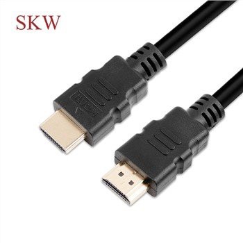 כבל HDMI ליצירת PVC