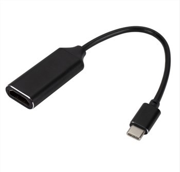 סוג C למתאם HDMI