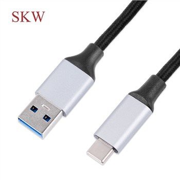 USB3.0 סוג C Mlae אל Am
