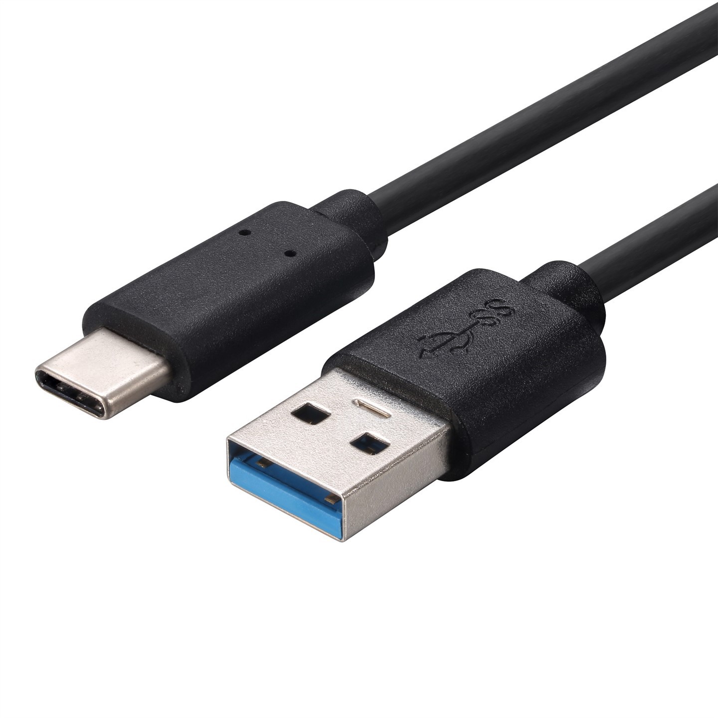 USB3.0 סוג C זכר לזכר