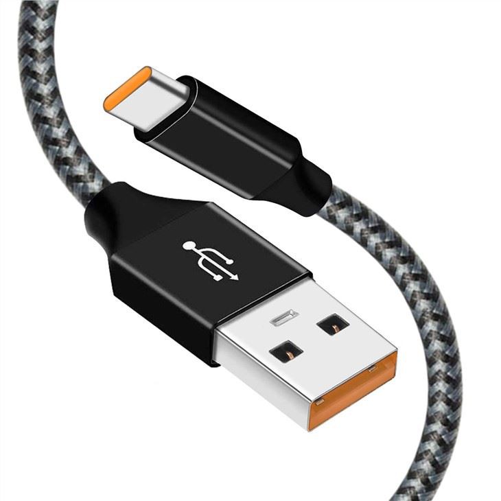 USB2.0 הוא זכר עד זכר C