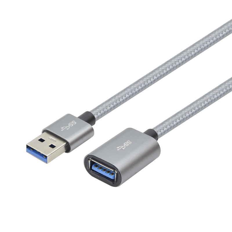 USB3.0 זכר לנקבה