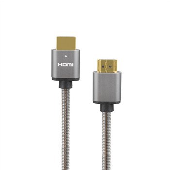 כבל HDMI מפלדת אל-חלד HDMI 8K